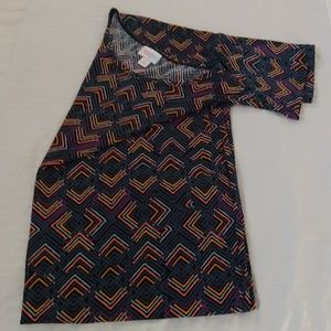 Lularoe XS Irma